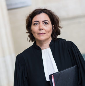 Michèle BAUER Avec avocat bordeaux